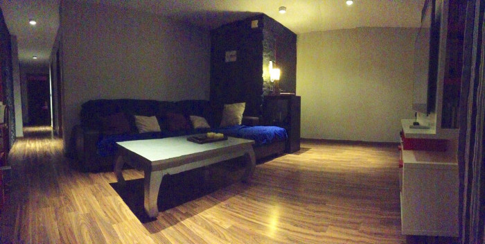 Apartamento en Alicante