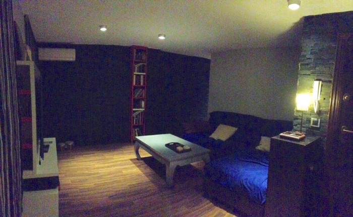 Apartamento en Alicante