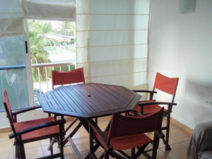 Apartamento en Alicante