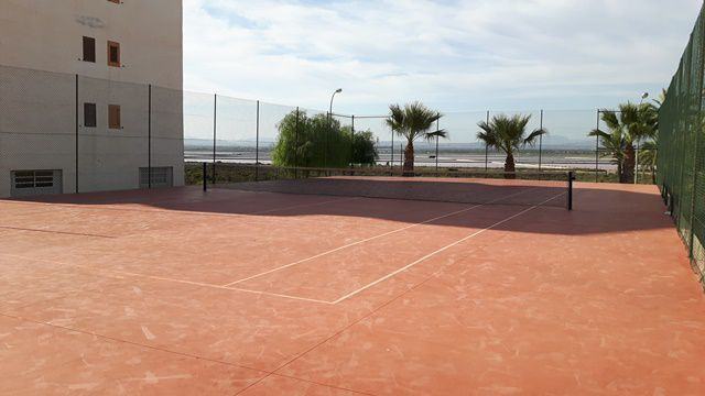 Квартира в Santa Pola