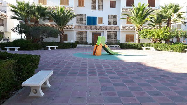 Квартира в Santa Pola