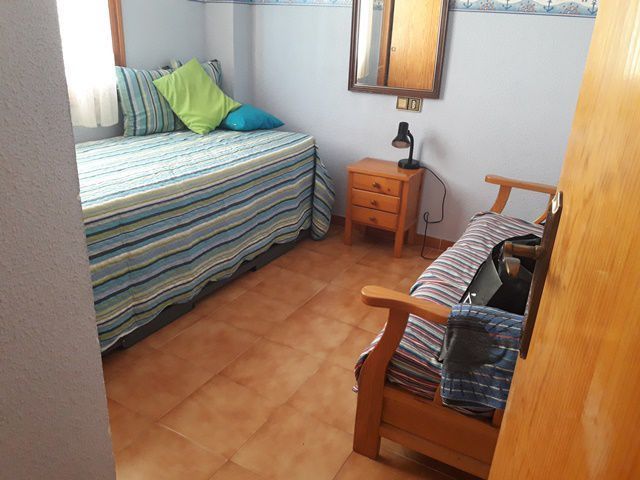 Квартира в Santa Pola