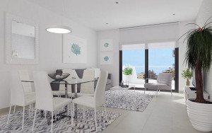 Квартира в Los Arenales del Sol