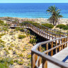 Квартира в Los Arenales del Sol