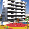 Квартира в Los Arenales del Sol