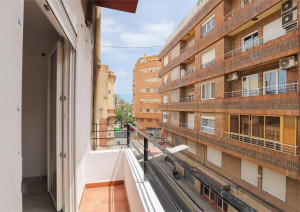 Apartamento en Alicante