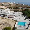 Апартаменты в Villajoyosa