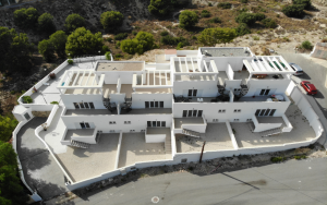 Apartamento en Villajoyosa