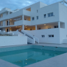 Апартаменты в Villajoyosa