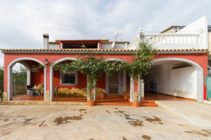 Дом в Palma de Gandia