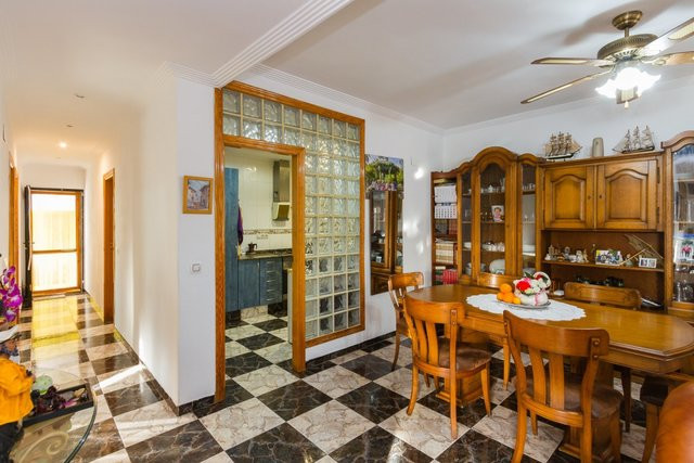 Casa en Palma de Gandia