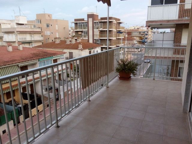 Apartamento en Santa Pola