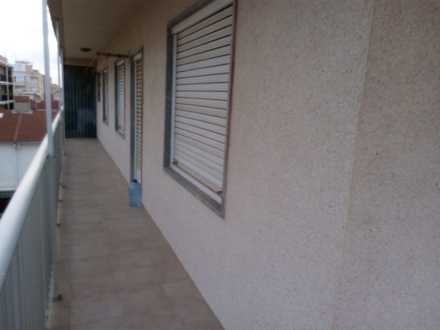 Apartamento en Santa Pola