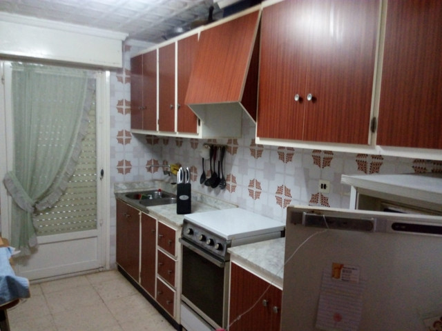 Apartamento en Santa Pola