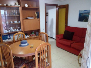 Apartamento en Santa Pola
