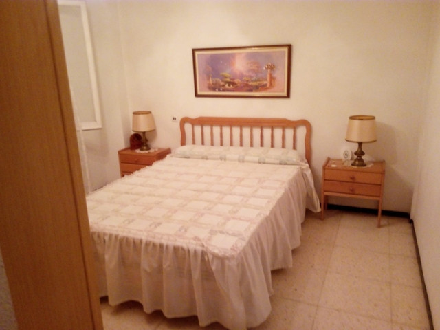 Apartamento en Santa Pola