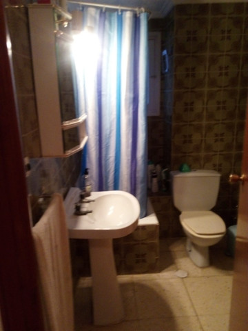 Apartamento en Santa Pola