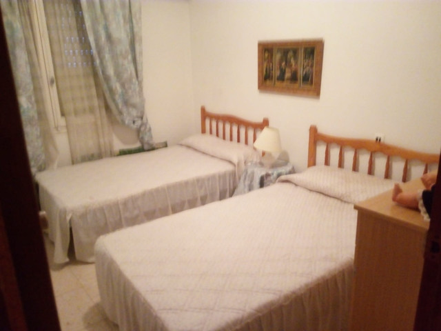Apartamento en Santa Pola