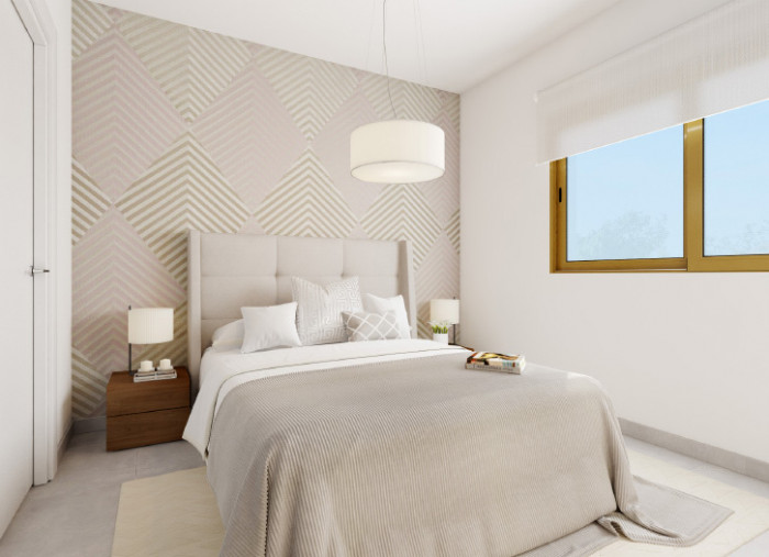 Apartamento en Orihuela Costa