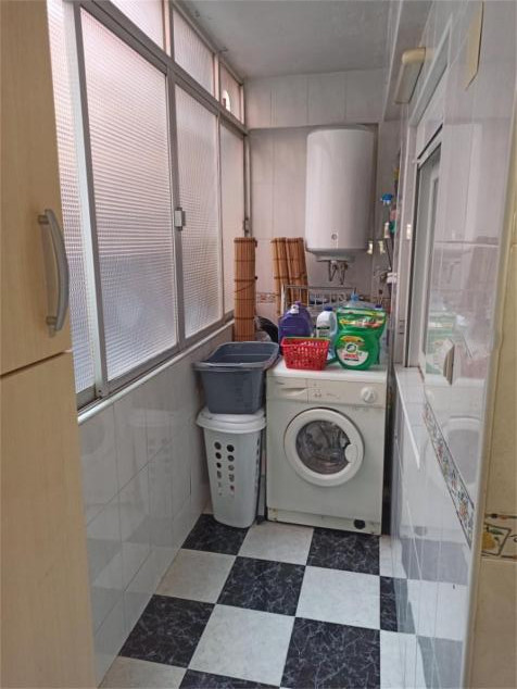 Apartamento en Alicante