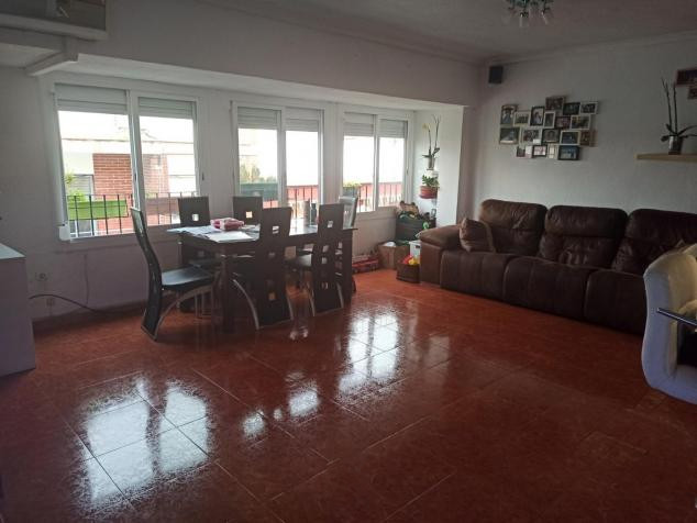 Apartamento en Alicante