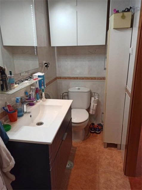 Apartamento en Alicante