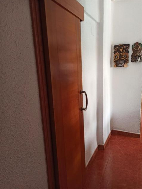 Apartamento en Alicante