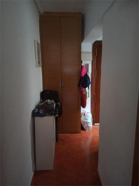Apartamento en Alicante