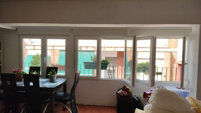 Apartamento en Alicante