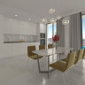 Villa perla en Benidorm