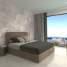 Villa perla en Benidorm