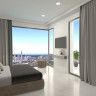 Villa perla en Benidorm