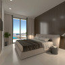 Villa perla en Benidorm