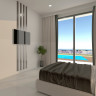 Villa perla en Benidorm