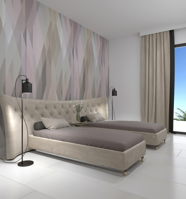 Villa perla en Benidorm