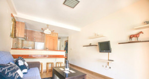 Apartamento en Calpe