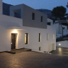 Современная вилла в Sierra Altea