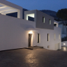 Современная вилла в Sierra Altea