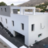 Современная вилла в Sierra Altea