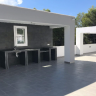 Современная вилла в Sierra Altea