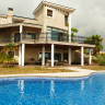 Чалет в Denia