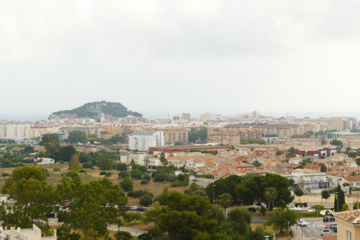 Чалет в Denia