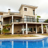 Чалет в Denia