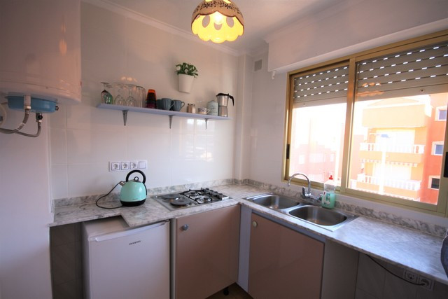 Apartamento en Santa Pola