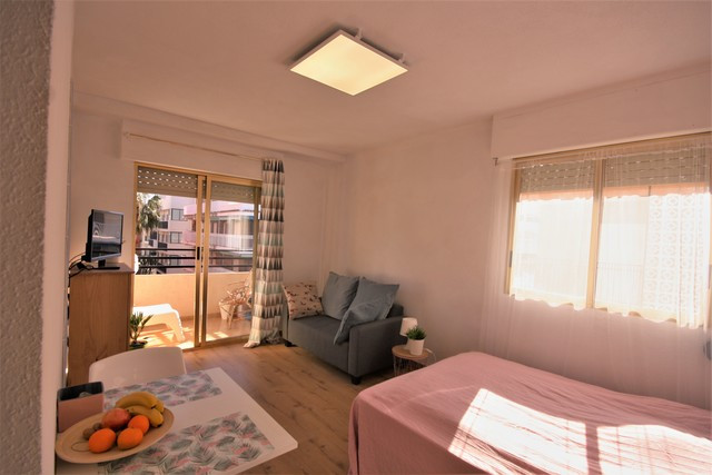 Apartamento en Santa Pola