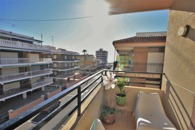 Apartamento en Santa Pola
