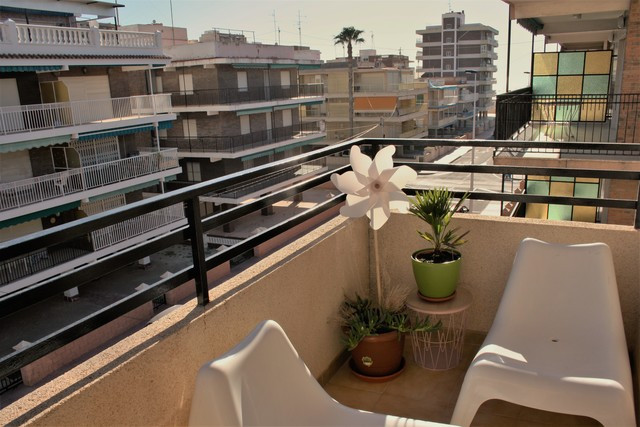 Apartamento en Santa Pola