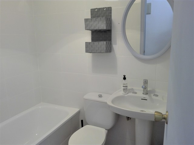 Apartamento en Santa Pola