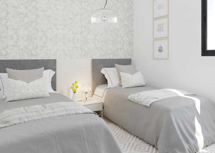 Apartamento en Orihuela Costa