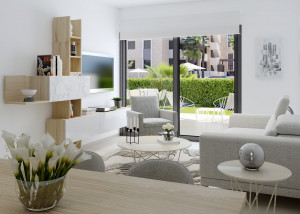 Apartamento en Orihuela Costa